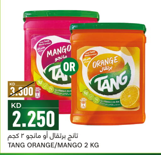 TANG