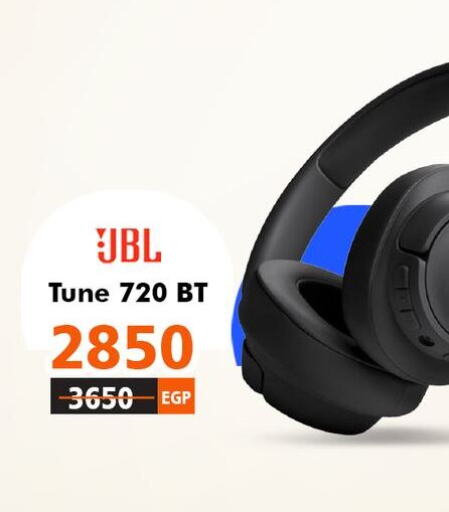 JBL Earphone  in 888 Mobile Store in Egypt - Cairo