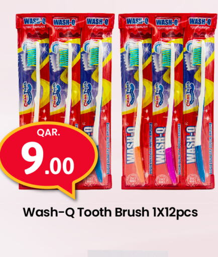  Toothbrush  in Paris Hypermarket in Qatar - Al Wakra