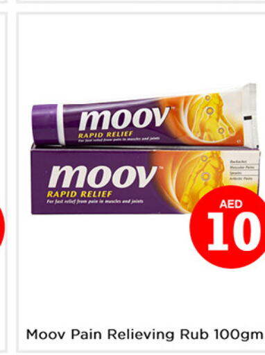 MOOV   in Nesto Hypermarket in UAE - Dubai