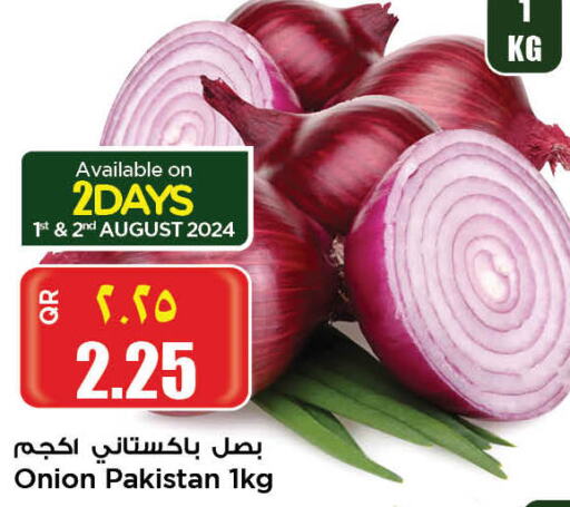 Onion