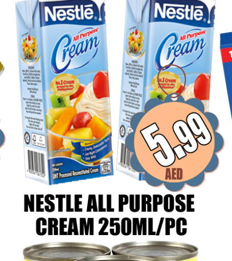 NESTLE   in GRAND MAJESTIC HYPERMARKET in الإمارات العربية المتحدة , الامارات - أبو ظبي