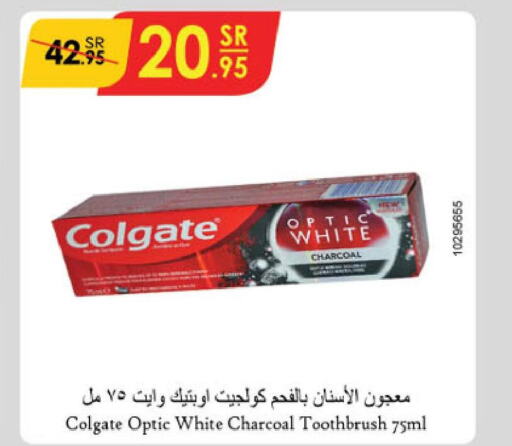 COLGATE