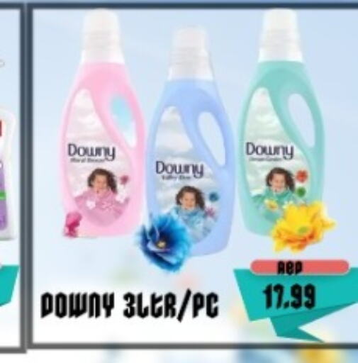 DOWNY