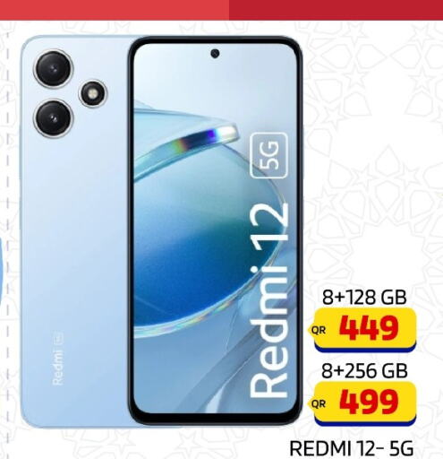 REDMI   in Cairo Phones in Qatar - Al-Shahaniya