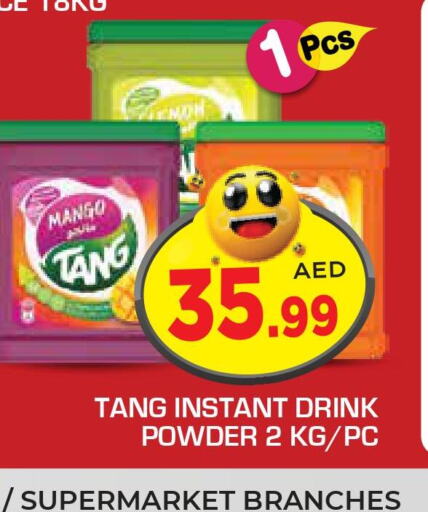 TANG