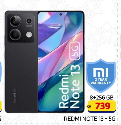 REDMI   in القاهرة للهواتف in قطر - الوكرة