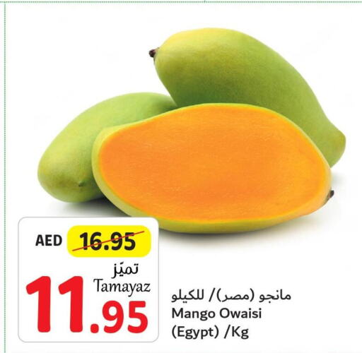 Mango Mango  in Union Coop in UAE - Abu Dhabi