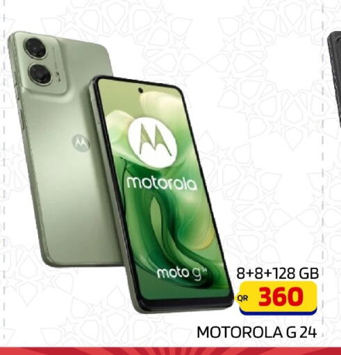 MOTOROLA   in Cairo Phones in Qatar - Al Khor