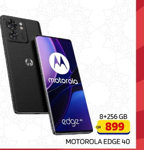 MOTOROLA   in Cairo Phones in Qatar - Al Khor