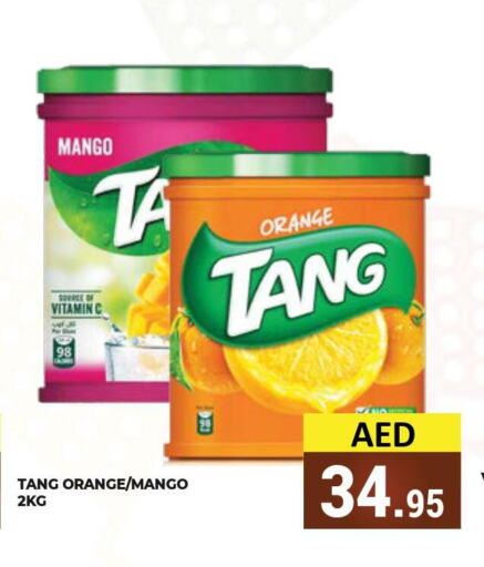 TANG