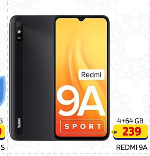 REDMI   in القاهرة للهواتف in قطر - الدوحة