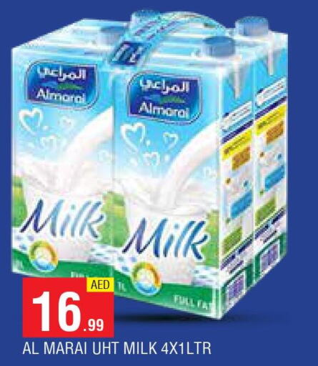 ALMARAI Long Life / UHT Milk  in المدينة in الإمارات العربية المتحدة , الامارات - الشارقة / عجمان
