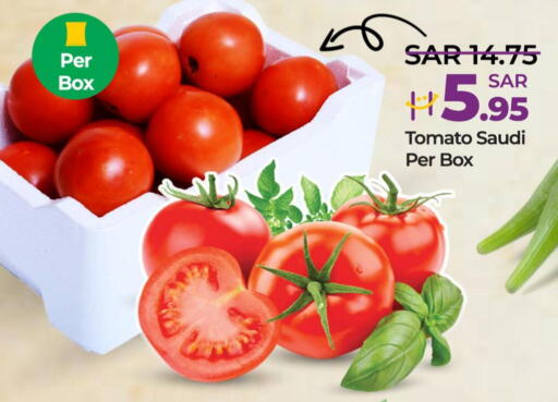  Tomato  in LULU Hypermarket in KSA, Saudi Arabia, Saudi - Al Hasa