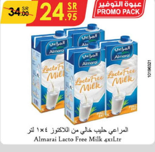 ALMARAI   in Danube in KSA, Saudi Arabia, Saudi - Tabuk