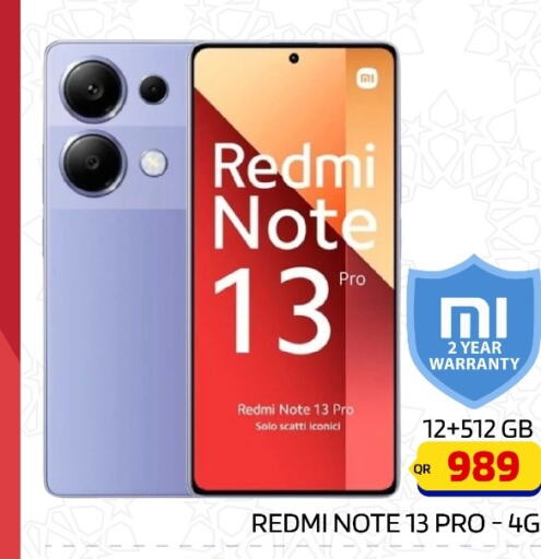 REDMI   in Cairo Phones in Qatar - Al-Shahaniya