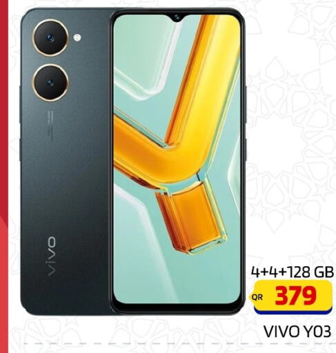 VIVO   in Cairo Phones in Qatar - Al Wakra