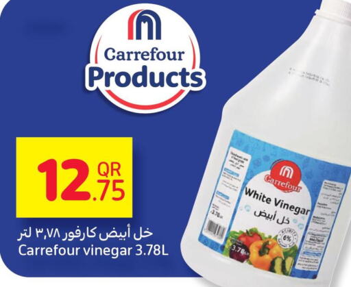  Vinegar  in Carrefour in Qatar - Al-Shahaniya