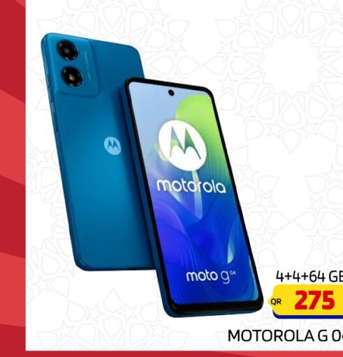 MOTOROLA   in Cairo Phones in Qatar - Al Wakra