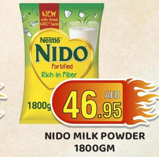 NESTLE Milk Powder  in Royal Grand Hypermarket LLC in UAE - Abu Dhabi