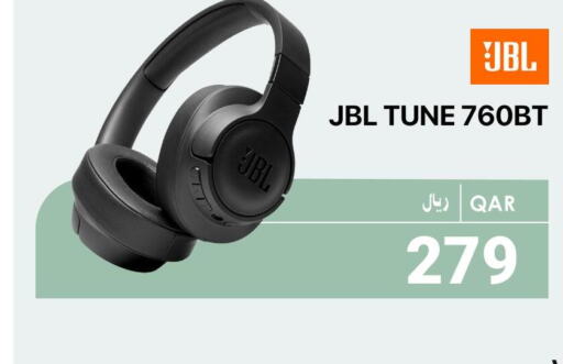 JBL Earphone  in RP Tech in Qatar - Al Shamal