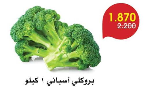  Broccoli  in Al Rawda & Hawally Coop Society in Kuwait - Kuwait City