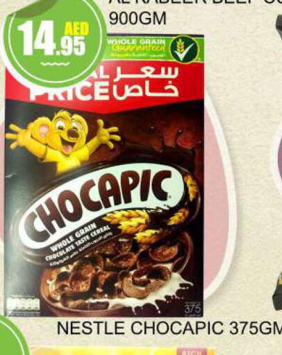 NESTLE Cereals  in Quick Supermarket in UAE - Dubai