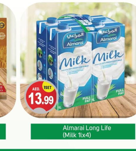 ALMARAI Long Life / UHT Milk  in TALAL MARKET in UAE - Dubai