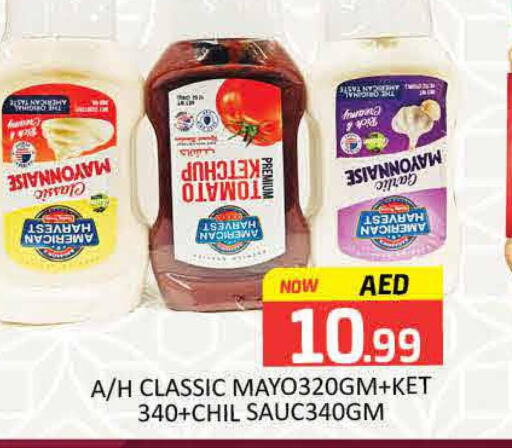 AMERICAN CLASSIC Mayonnaise  in Mango Hypermarket LLC in UAE - Dubai