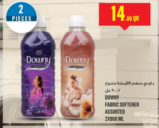 DOWNY Softener  in Monoprix in Qatar - Al Wakra