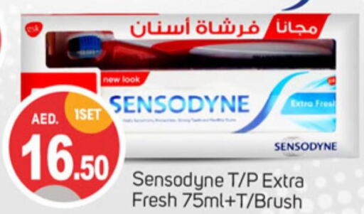 SENSODYNE Toothpaste  in TALAL MARKET in UAE - Sharjah / Ajman