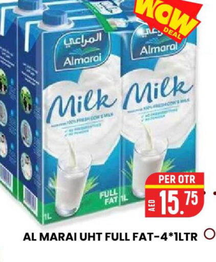 ALMARAI Long Life / UHT Milk  in AL AMAL HYPER MARKET LLC in UAE - Ras al Khaimah