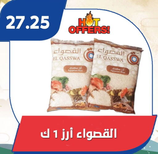  Egyptian / Calrose Rice  in باسم ماركت in Egypt - القاهرة