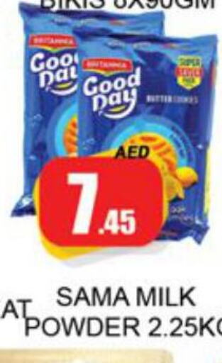 Milk Powder  in Zain Mart Supermarket in UAE - Ras al Khaimah