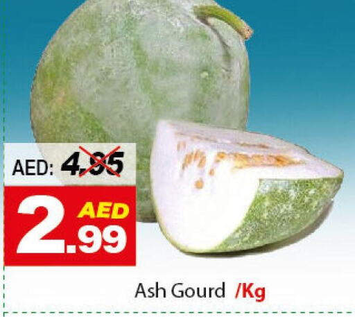  Gourd  in DESERT FRESH MARKET  in UAE - Abu Dhabi
