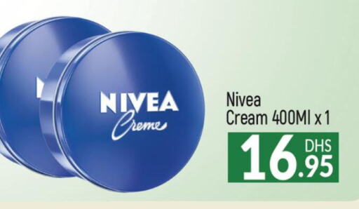 Nivea Face cream  in Al Madina  in UAE - Dubai