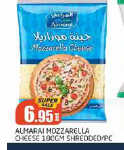 ALMARAI Mozzarella  in مجموعة باسونس in الإمارات العربية المتحدة , الامارات - دبي