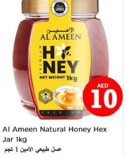 AL AMEEN Honey  in Nesto Hypermarket in UAE - Sharjah / Ajman