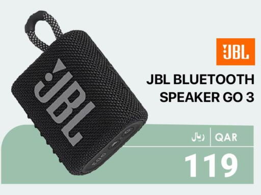 JBL Speaker  in RP Tech in Qatar - Al Rayyan