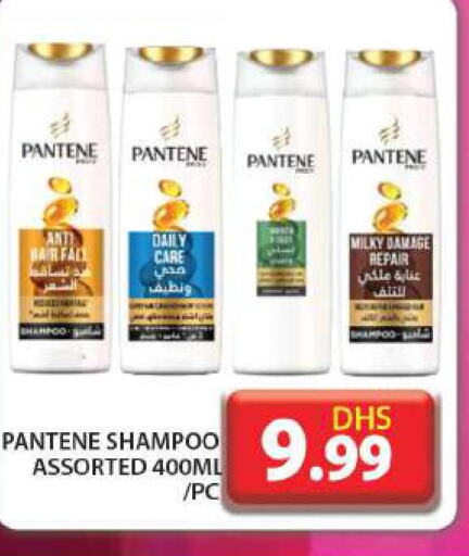 PANTENE Shampoo / Conditioner  in Grand Hyper Market in UAE - Dubai