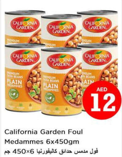 CALIFORNIA GARDEN Fava Beans  in Nesto Hypermarket in UAE - Dubai