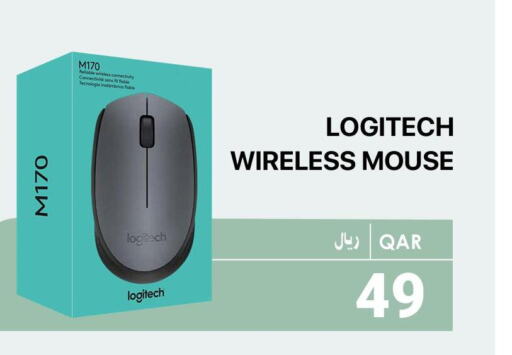LOGITECH Keyboard / Mouse  in RP Tech in Qatar - Doha
