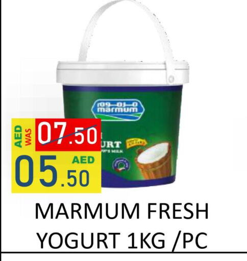 MARMUM Yoghurt  in ROYAL GULF HYPERMARKET LLC in UAE - Abu Dhabi