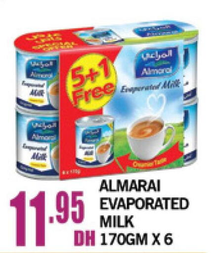 ALMARAI Evaporated Milk  in AL MADINA (Dubai) in UAE - Dubai