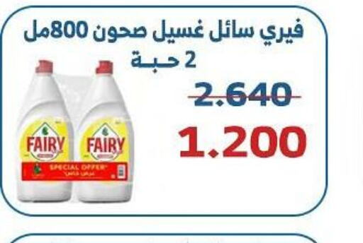 FAIRY   in جمعية الشعب التعاونية in الكويت - مدينة الكويت