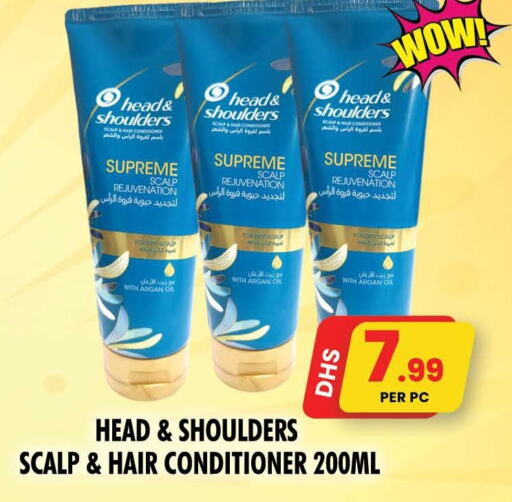  Shampoo / Conditioner  in نايت تو نايت in الإمارات العربية المتحدة , الامارات - الشارقة / عجمان
