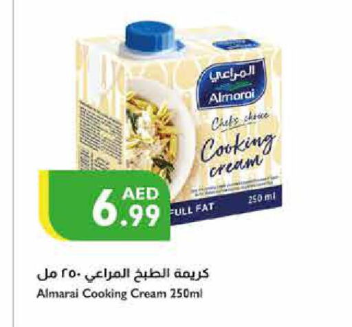 ALMARAI Whipping / Cooking Cream  in إسطنبول سوبرماركت in الإمارات العربية المتحدة , الامارات - أبو ظبي