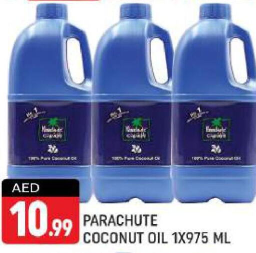 PARACHUTE Coconut Oil  in Shaklan  in UAE - Dubai
