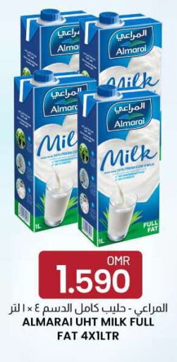 ALMARAI Long Life / UHT Milk  in KM Trading  in Oman - Muscat