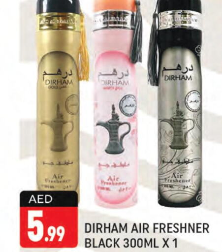  Air Freshner  in Shaklan  in UAE - Dubai
